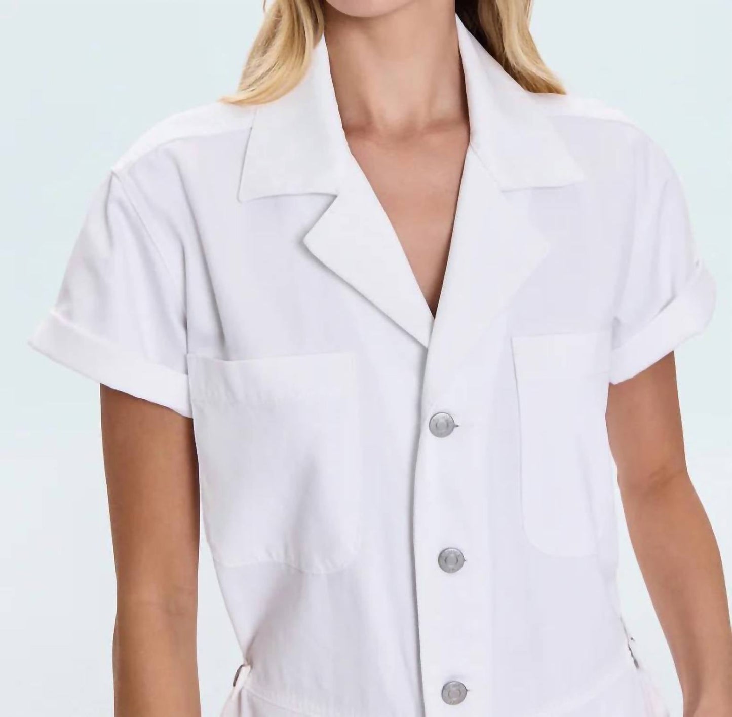 Pistola - Grover Relaxed Fit Jumpsuit