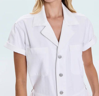 Pistola - Macacão Grover Relaxed Fit