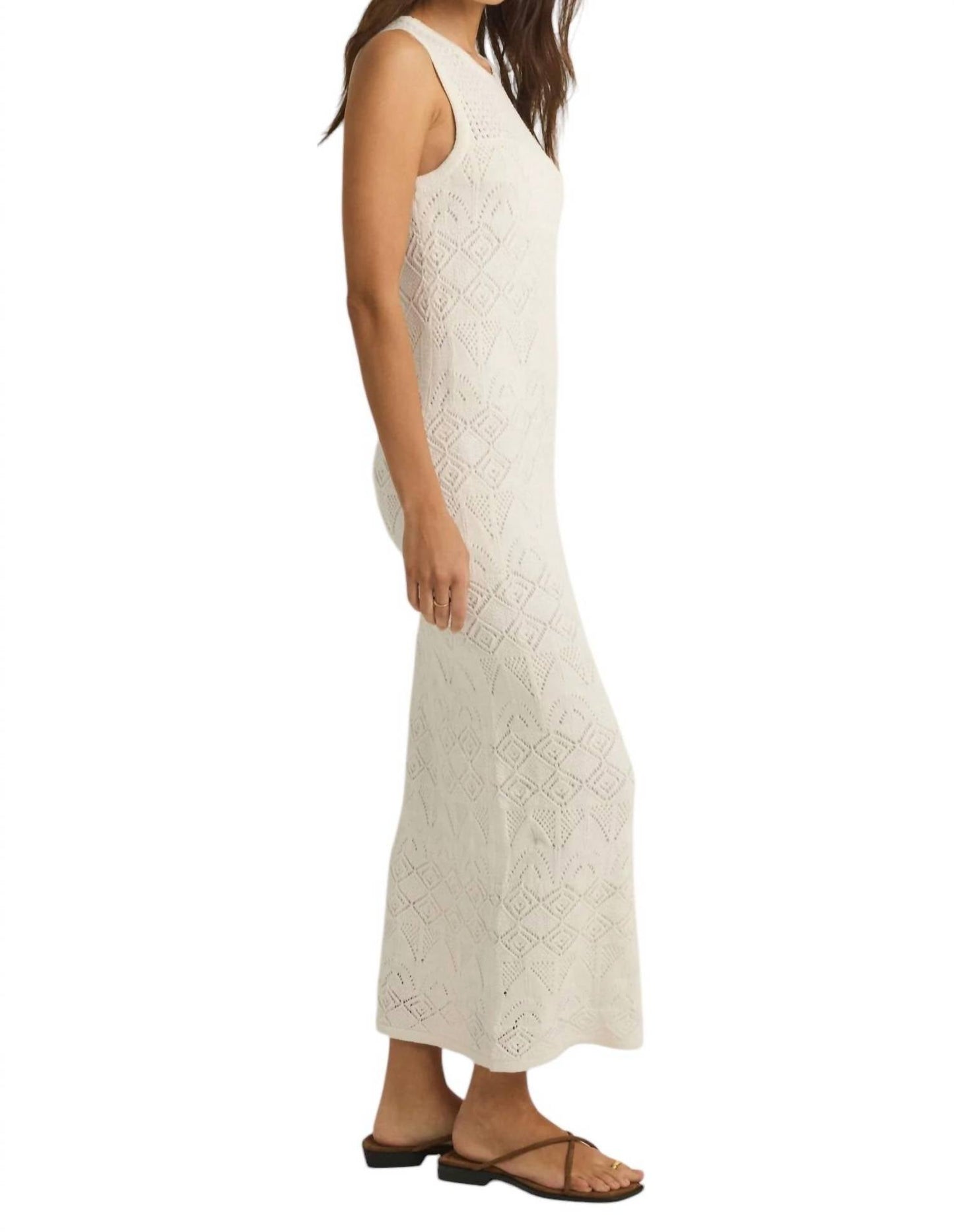 Z Supply - Mallorca Midi Dress