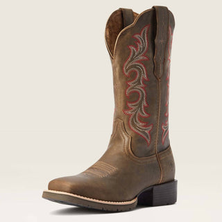 Ariat - Women's Hybrid Rancher Stretchfit Western Boot