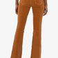 Kut From The Kloth - Ana Corduroy High Rise Fab Ab Flare Jeans