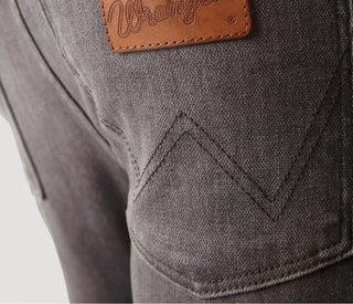 Wrangler - Patrimônio Larston Jean