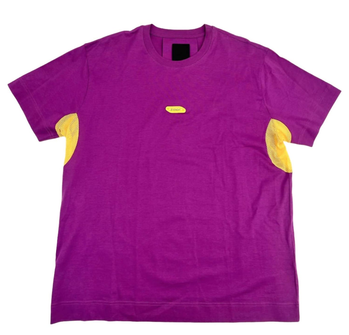Givenchy - Men's Tk-mx Crewneck T-shirt