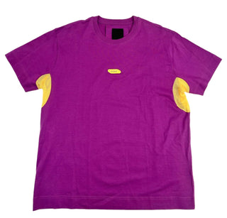 Givenchy - Camiseta masculina Tk-mx com gola redonda