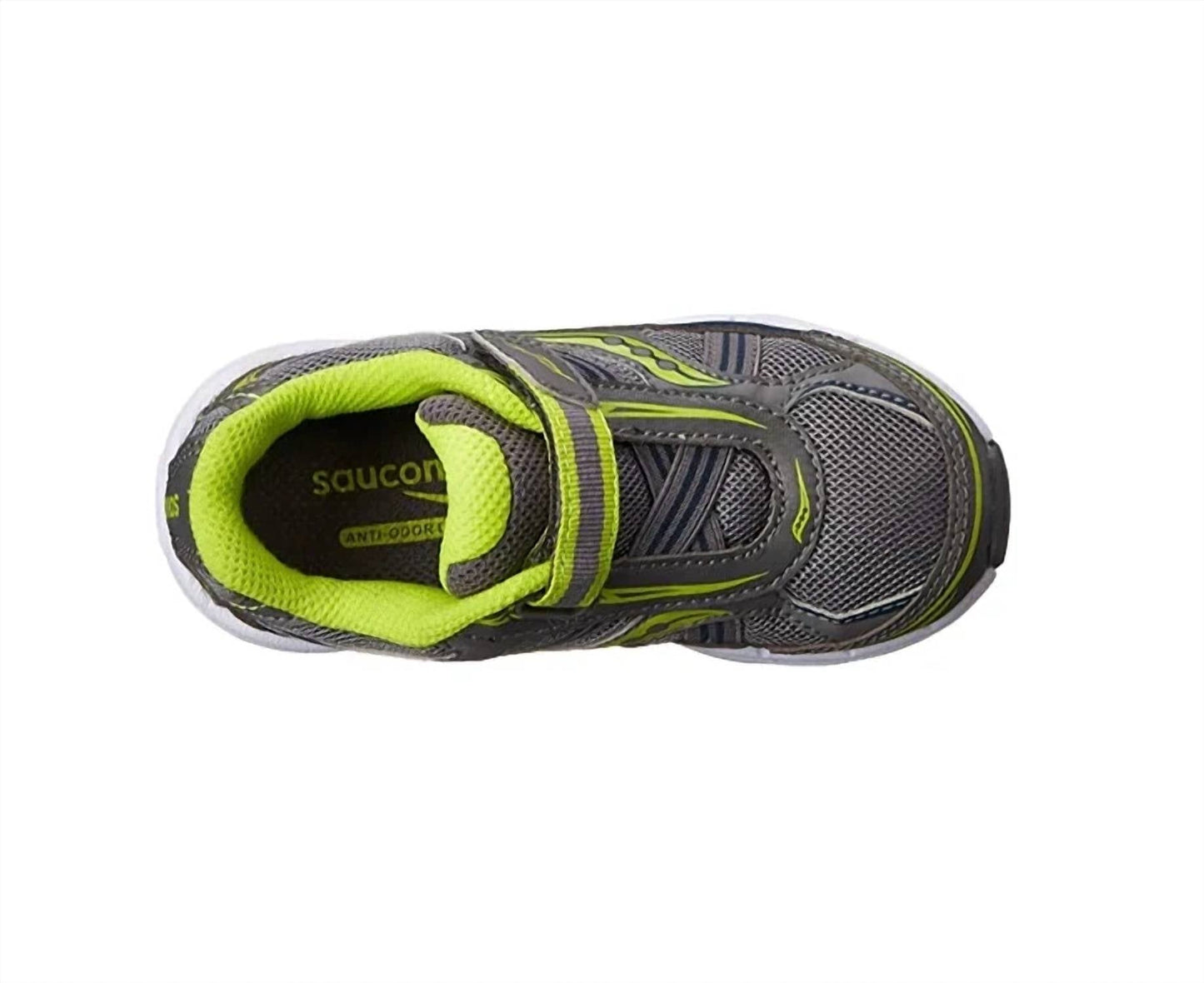Saucony - Boy's Ride Sneakers