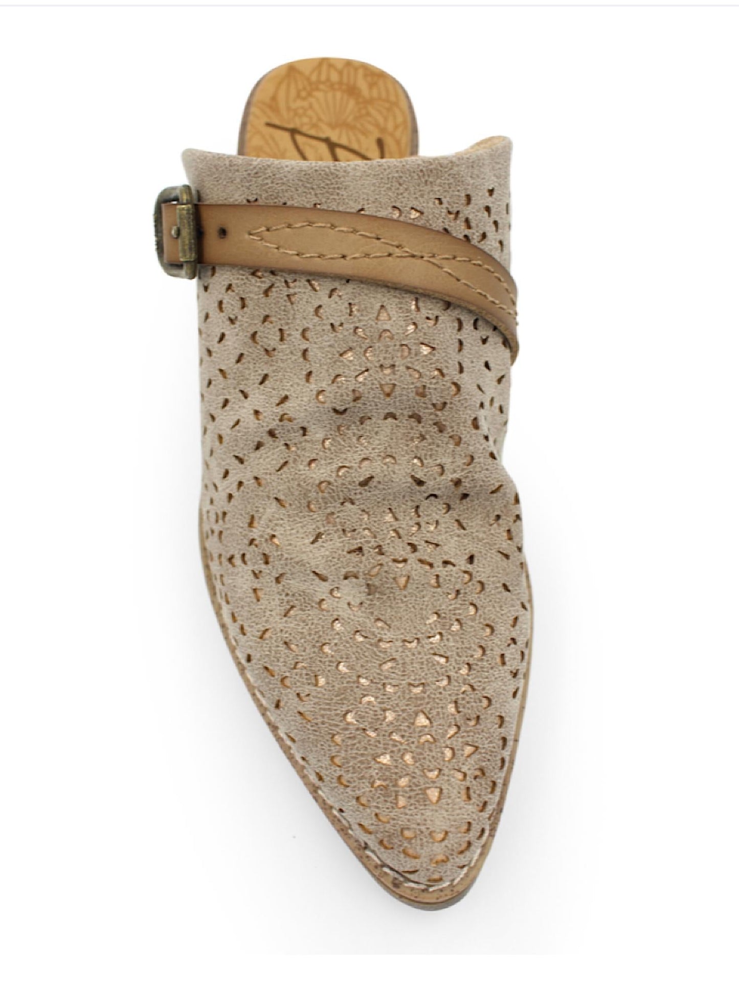 Blowfish - Women's Super B Slip On Shoes