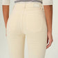Dl1961 - Women'S - Bridget Boot High Rise Jean Manilla Crop