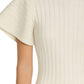 Steve Madden - Allie Crewneck Sweater