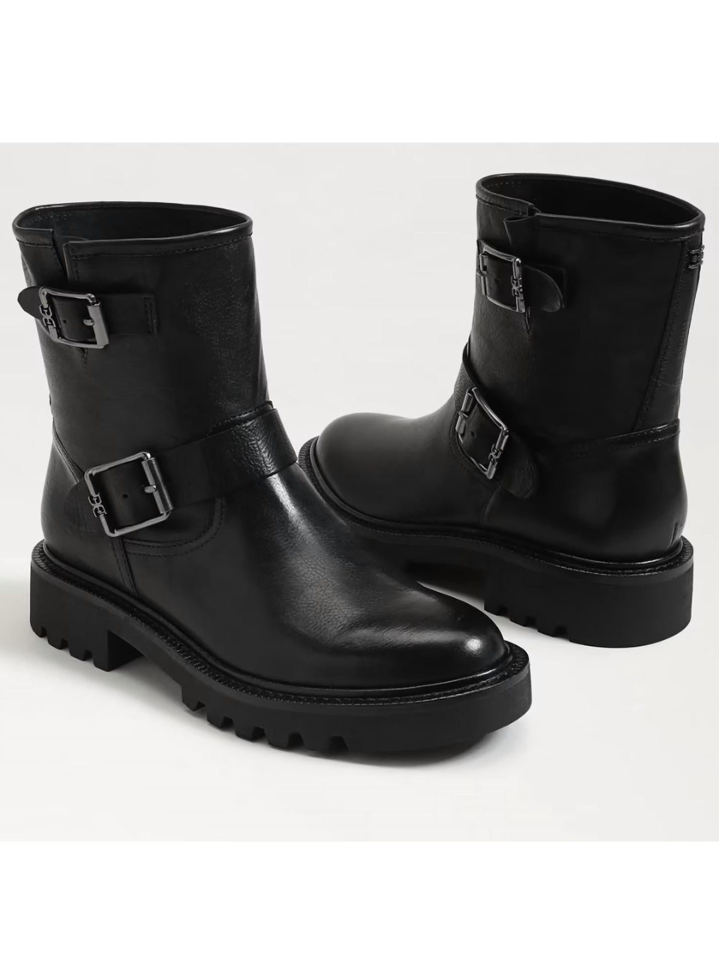 Sam Edelman - Women's Kinsley Motorcycle Boot