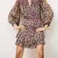 Ba&Sh - Loly Mini Dress