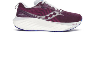 Saucony - Tênis de corrida feminino Triumph 22