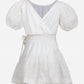 Poupette St Barth - Girl's Chantal Mini Dress