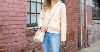 Joh - Johya Puffer Jacket