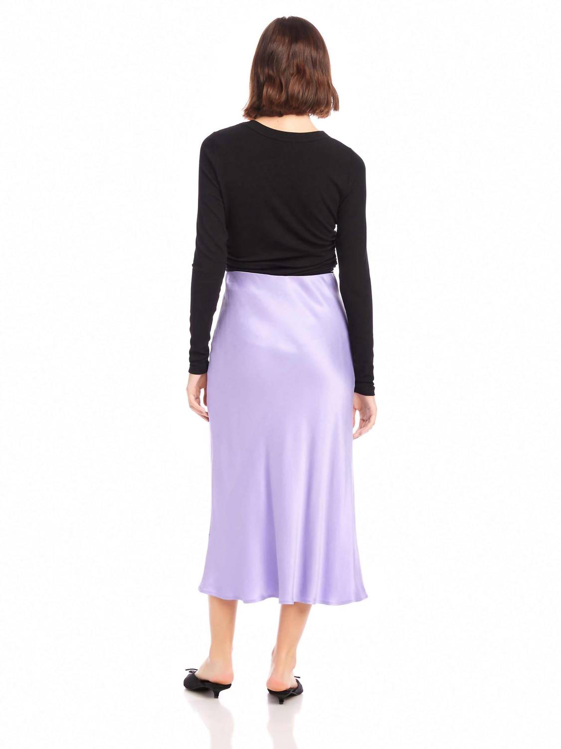 Fifteen Twenty - Brielle Midi Skirt