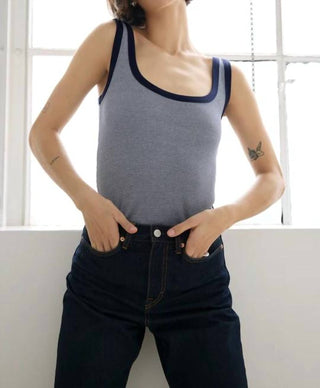 Sold Out Nyc - The Scoop It Up Tank Top