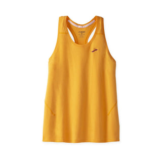 Brooks - WOMEN'S DISTANCE TANK 2.0 TOP