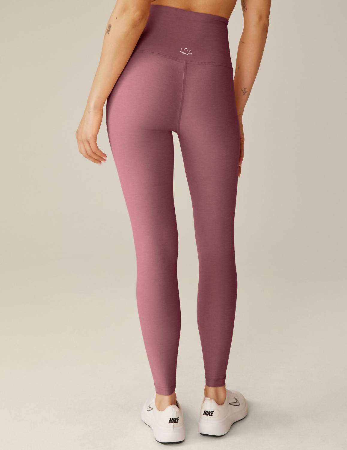 Beyond Yoga - Spacedye High Waist Midi Legging
