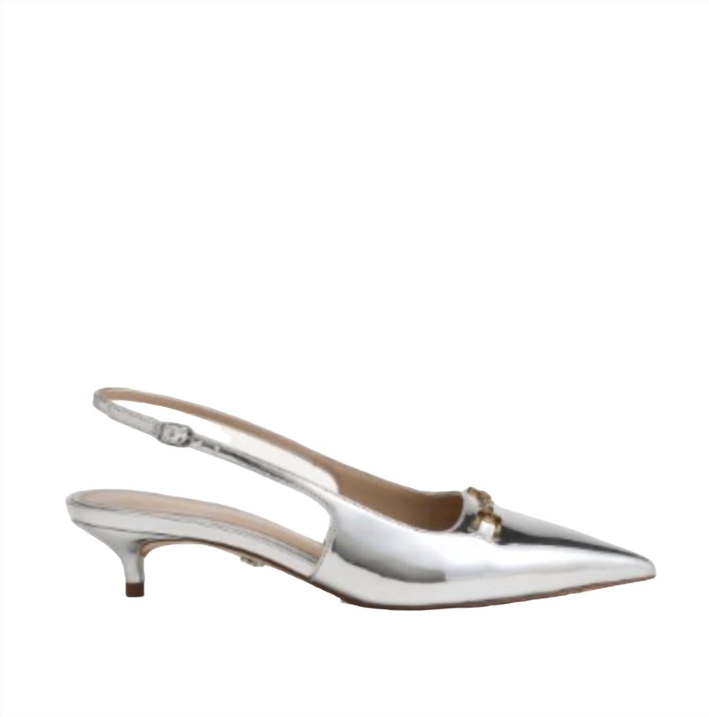 Sam Edelman - Fitzgerald Slingback Pump