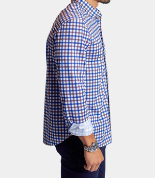 Buki - Conjunto de Lounge Check Mate