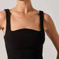 Astr - Kendal Curved Neck Bodysuit