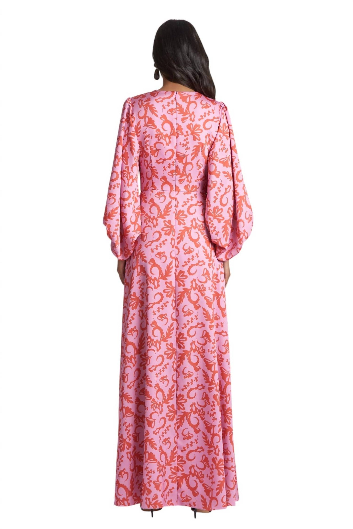 Sachin & Babi - JENNY GOWN