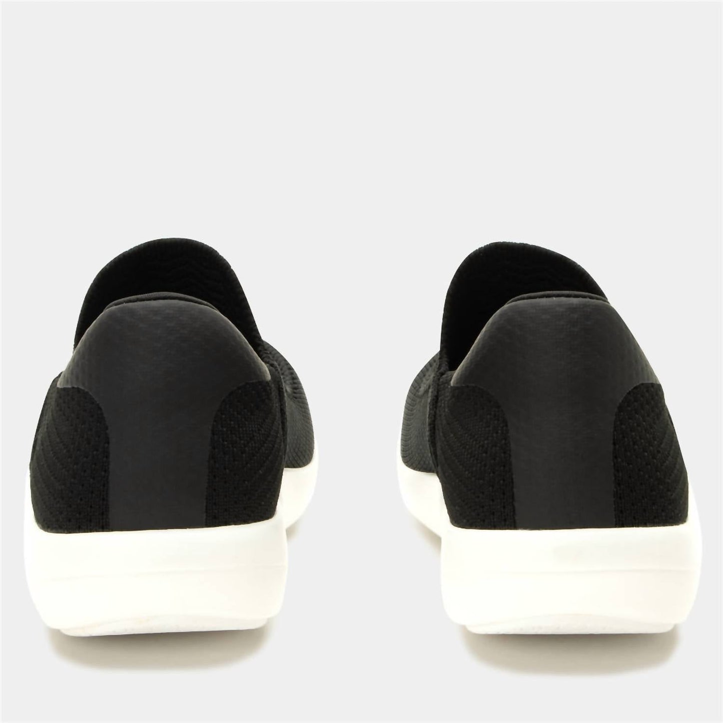 Alegria - Women's Steadie Knit Sneakers