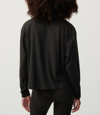 American Vintage - Ypawood Long-sleeved T-shirt