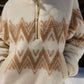 Varley - Hendrik Half-Zip Sherpa Sweatshirt