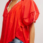 Free People - Sunray Babydoll Top