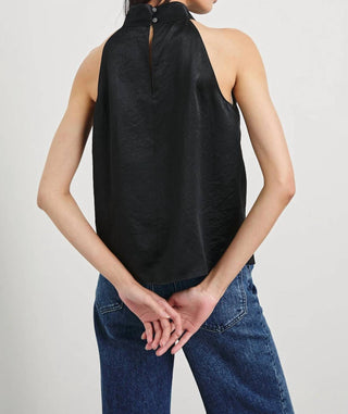 Rails - Leah Halter Top