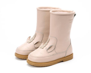 Donsje - Kid's Wadudu Special Lining Unicorn Boots