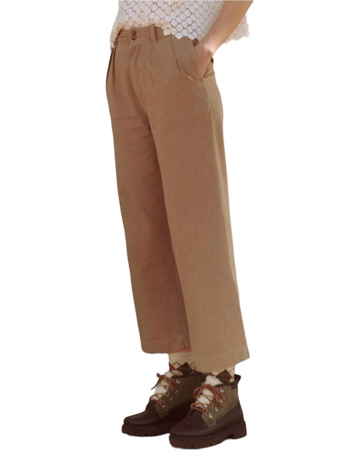 The Great. - The Town Pants