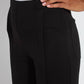 Lysse - Kori Pleat Detail Cropped Pant