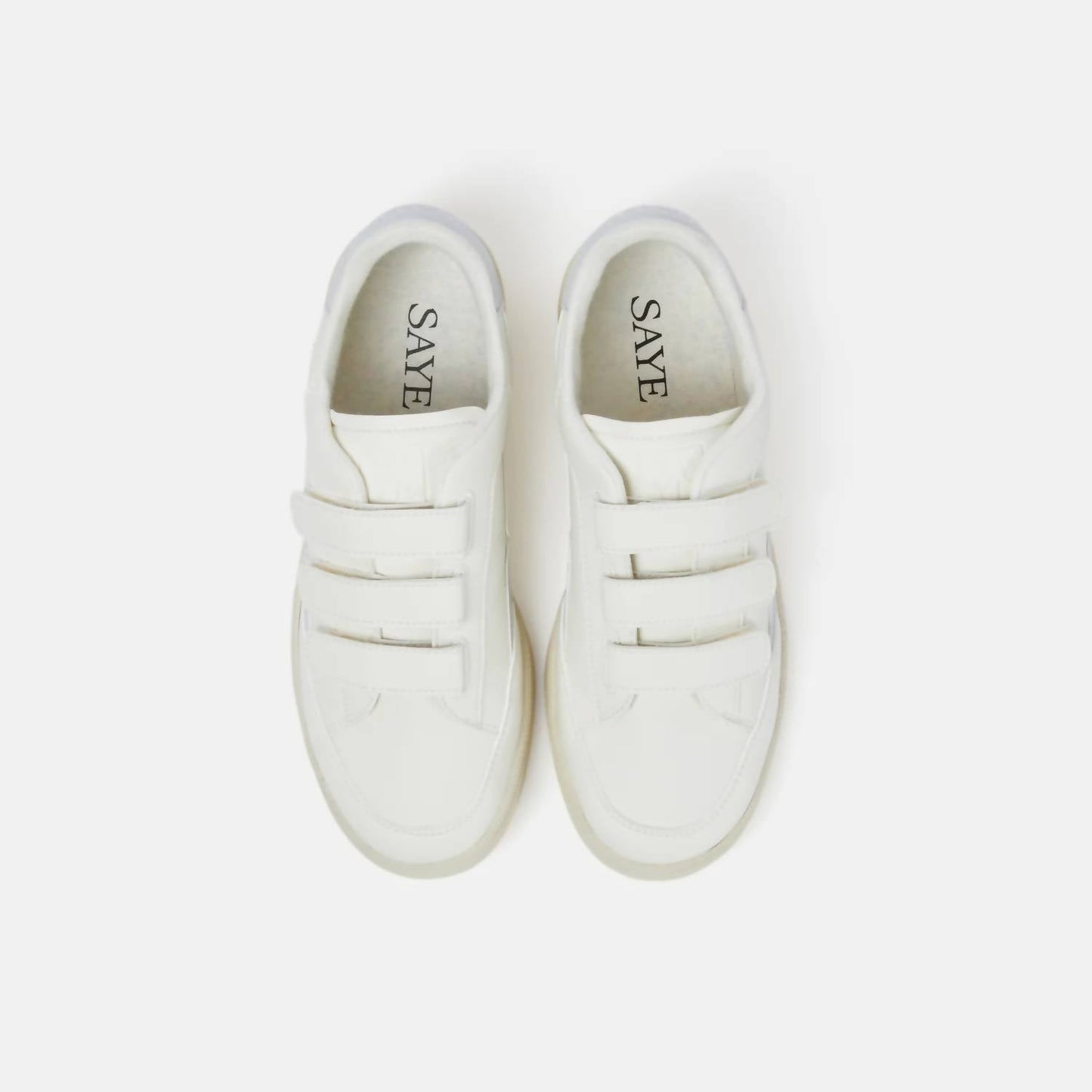 Saye - Men's Strap Shoe