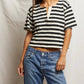 Perfectwhitetee - Sarah Crewneck Tee
