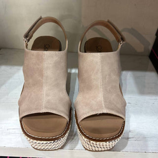 Corkys Footwear - Sandálias Femininas Freddie Wedge