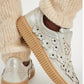Free People - Wall Flower Sneakers