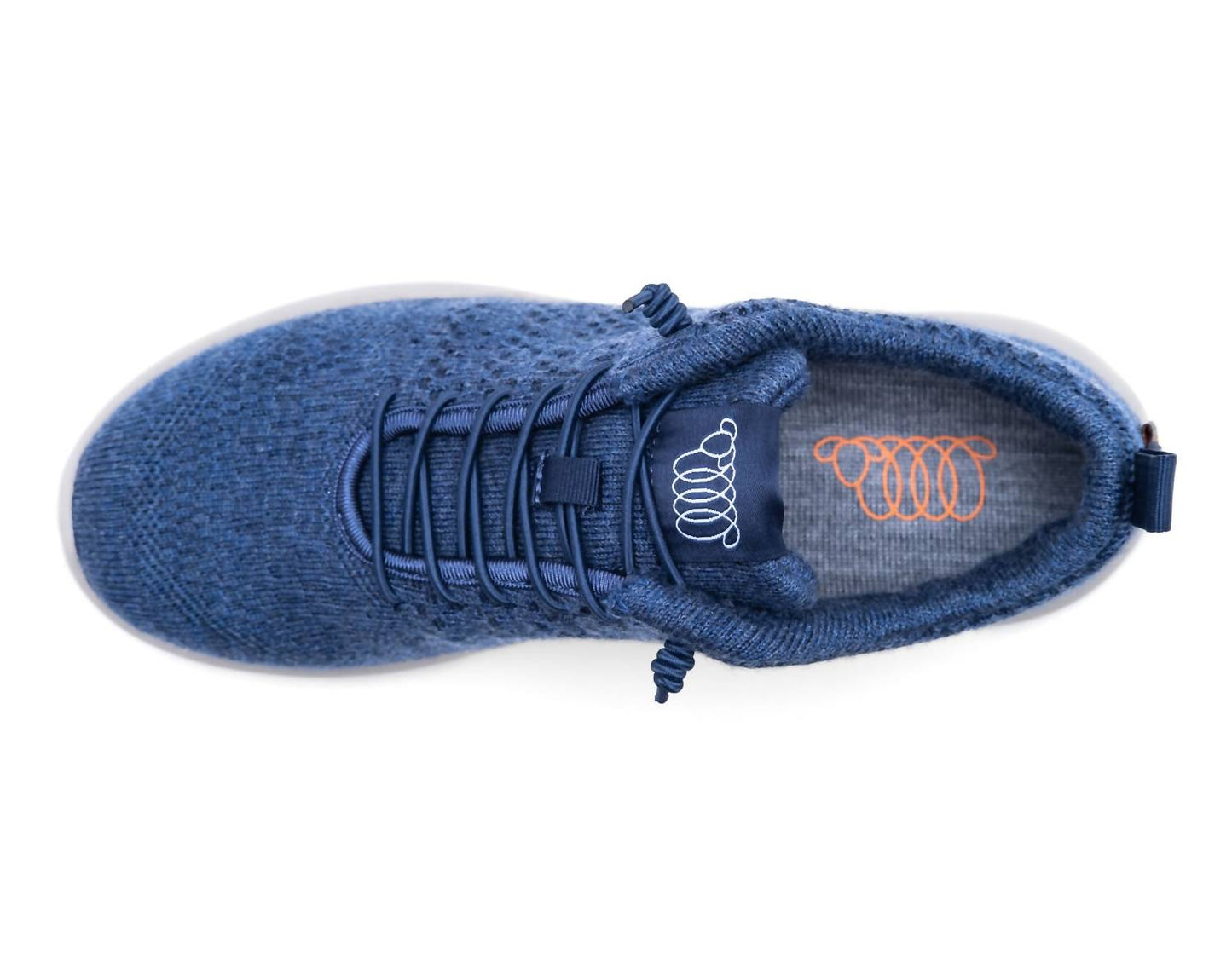 Woolloomooloo - Men's Belmont Sneaker