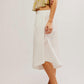 Free People - Lucca Culotte Shorts