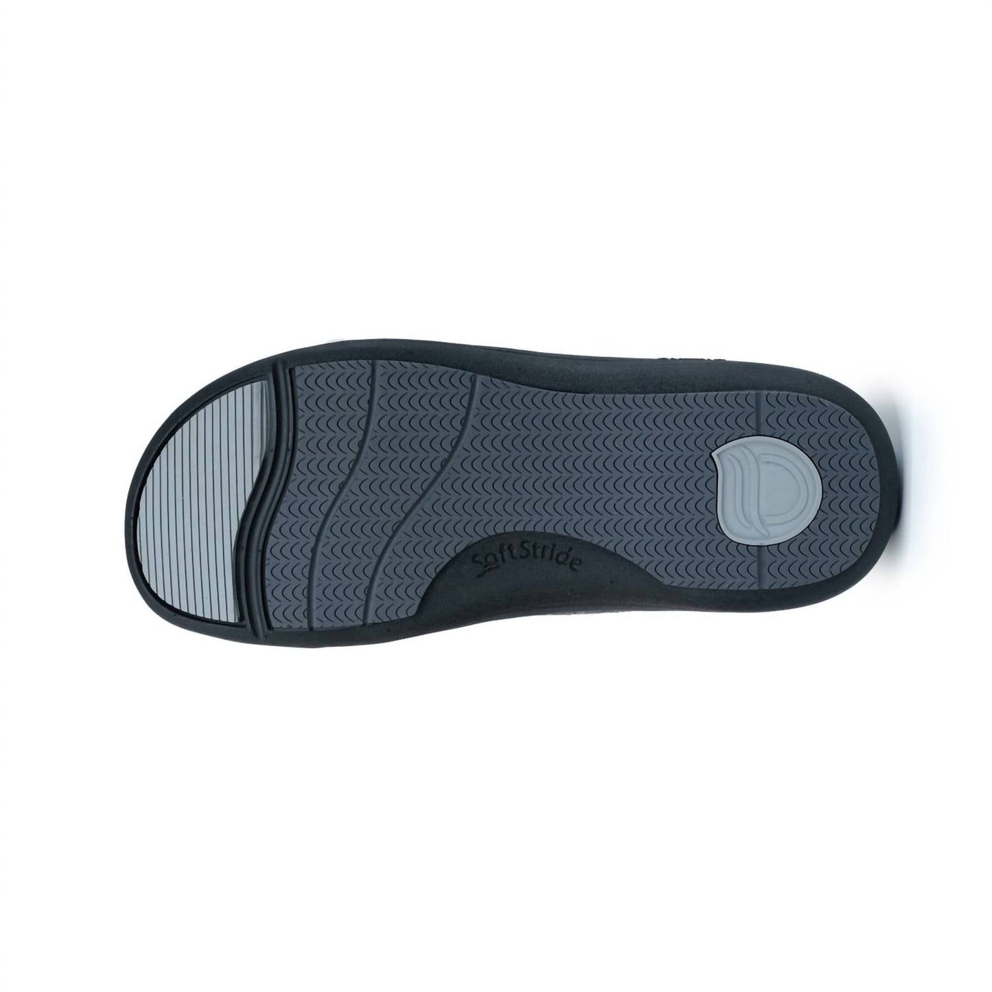 Strole - Lodge Men’s Slippers