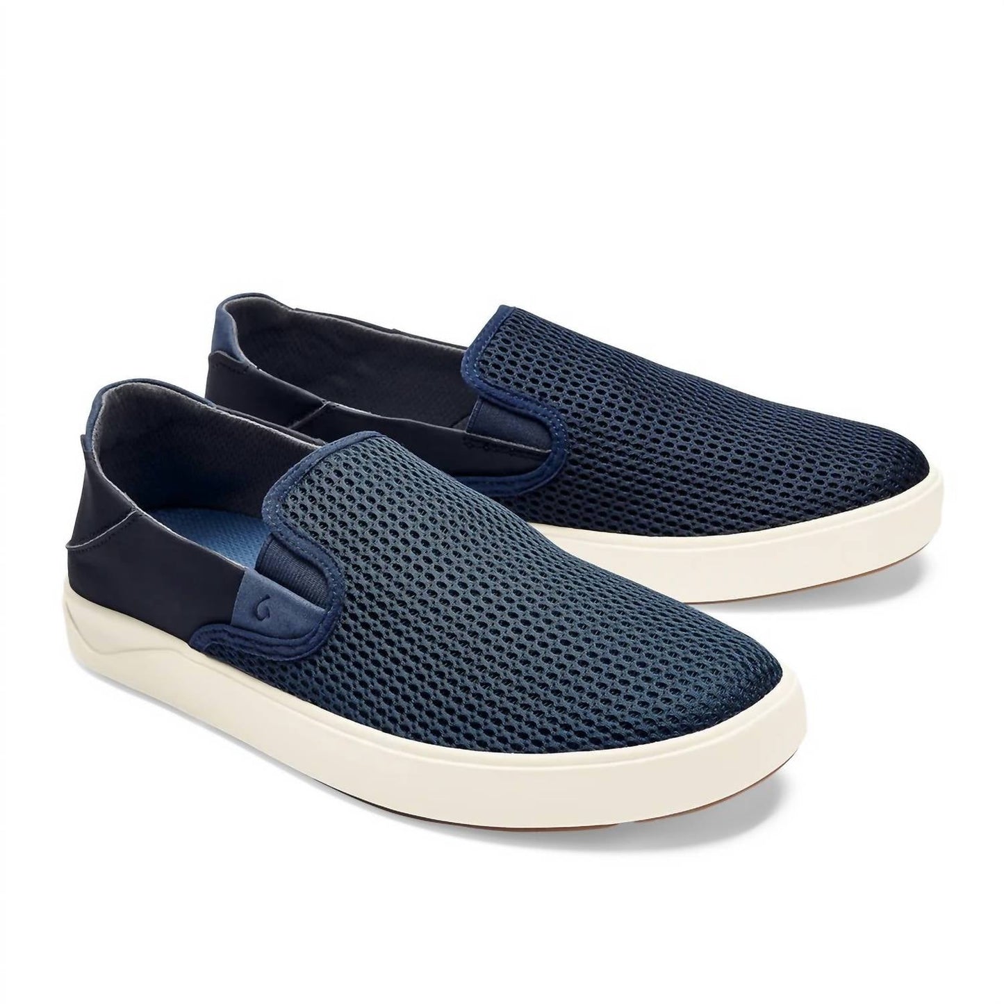 Olukai - Men’s Lae'ahi Breathable Slip-on Shoes