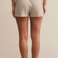 Z Supply - Maddie Gingham Shorts