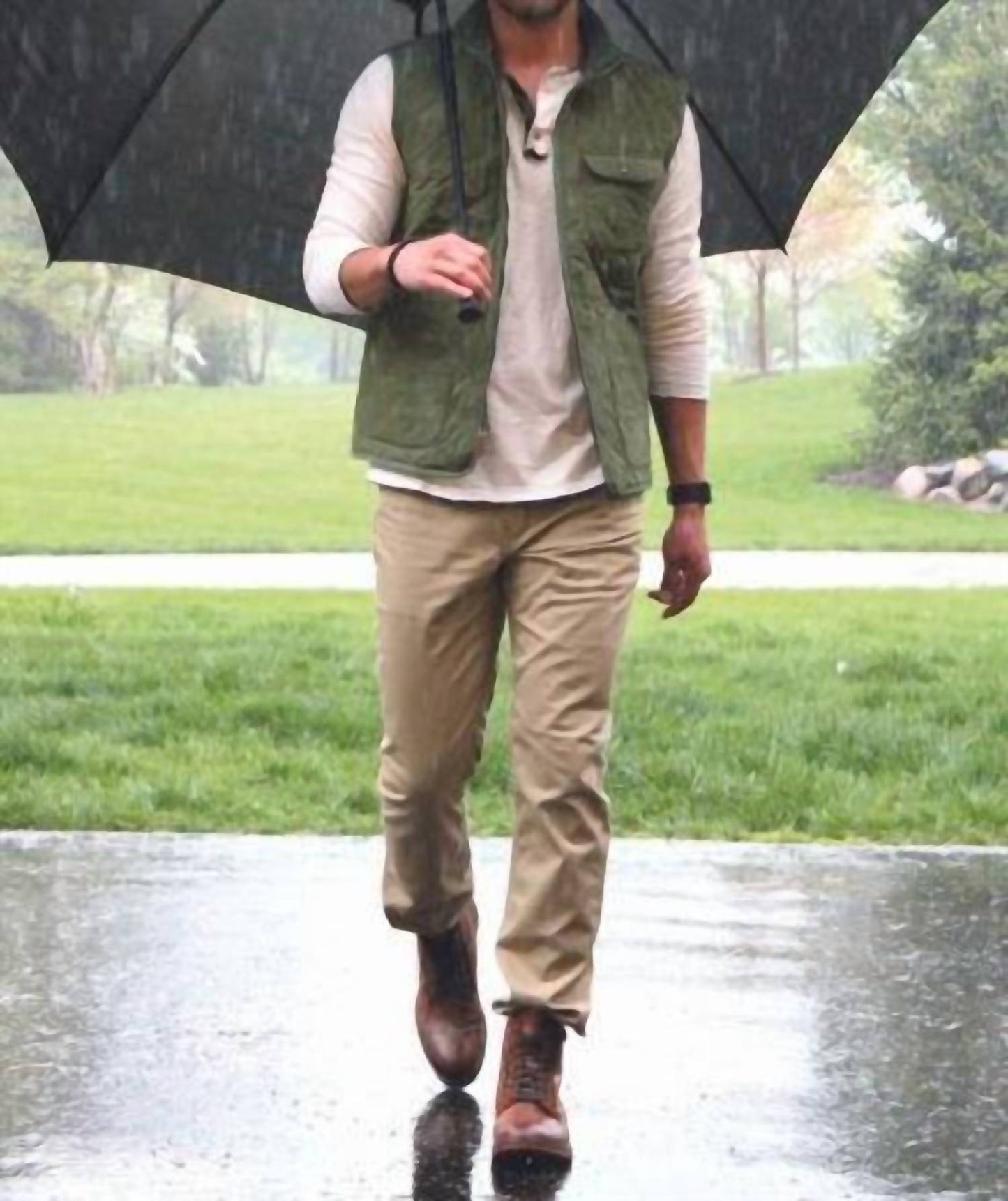 Diba True - Men's Ball Of Fire Leather Boots