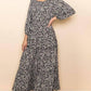 Elloh - Emery Maxi Dress