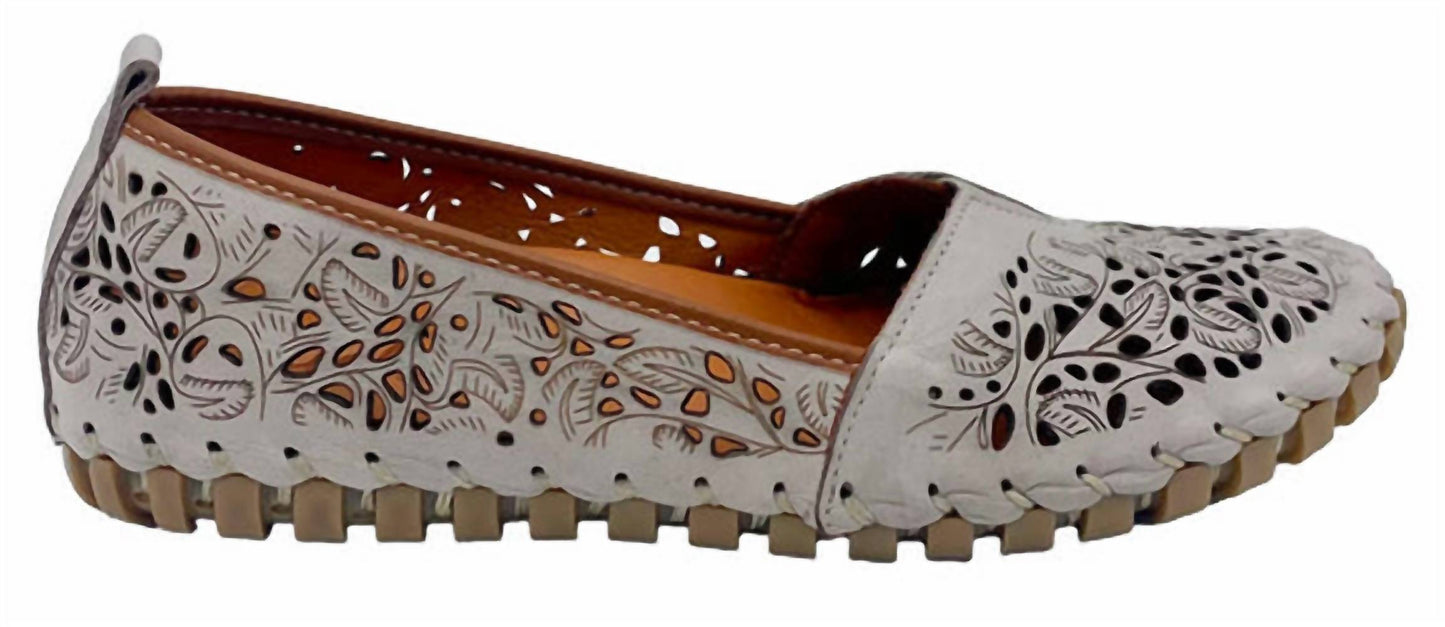 Gelato - Women's Tentie Shoes