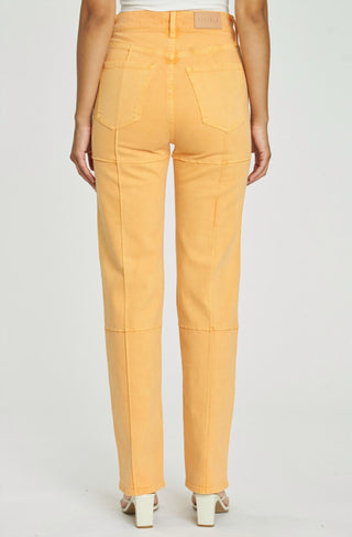 Pistola - Calça Jeans Cassie Super High Rise Straight