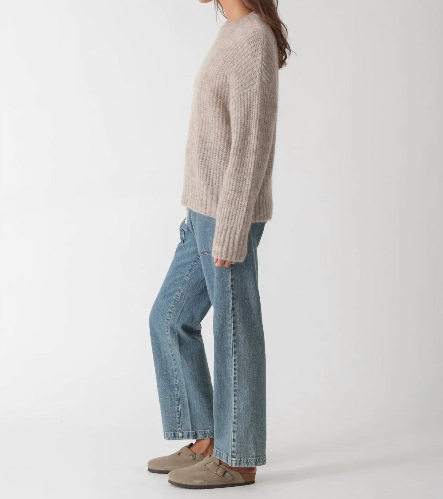 Electric & Rose - Esme Sweater