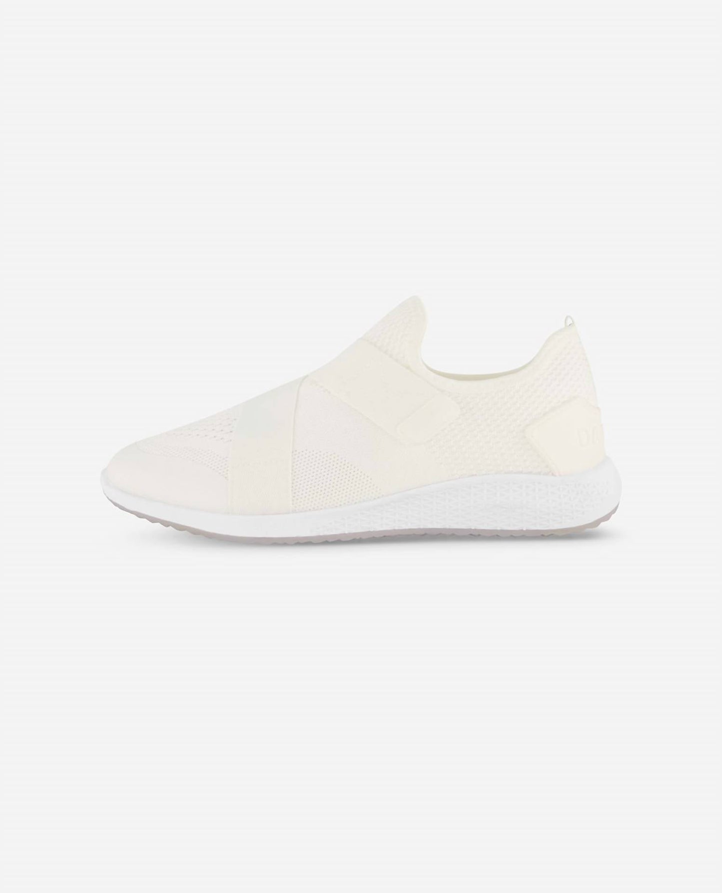 Danskin - Unisex Encourage Strap Sneaker