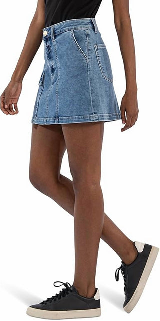 Kut From The Kloth - Saia Zoe