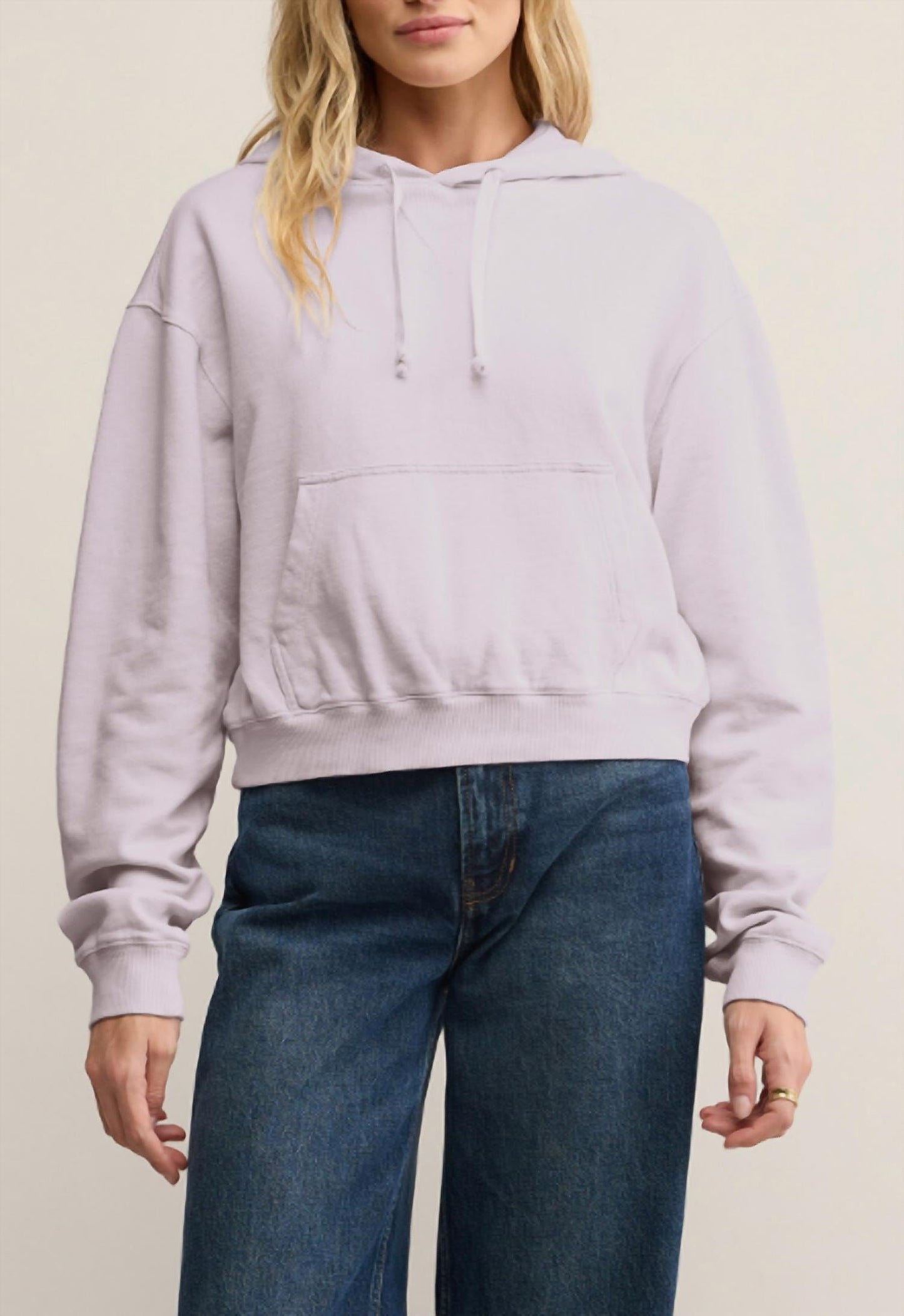 Z Supply - Coastal View Hoodie